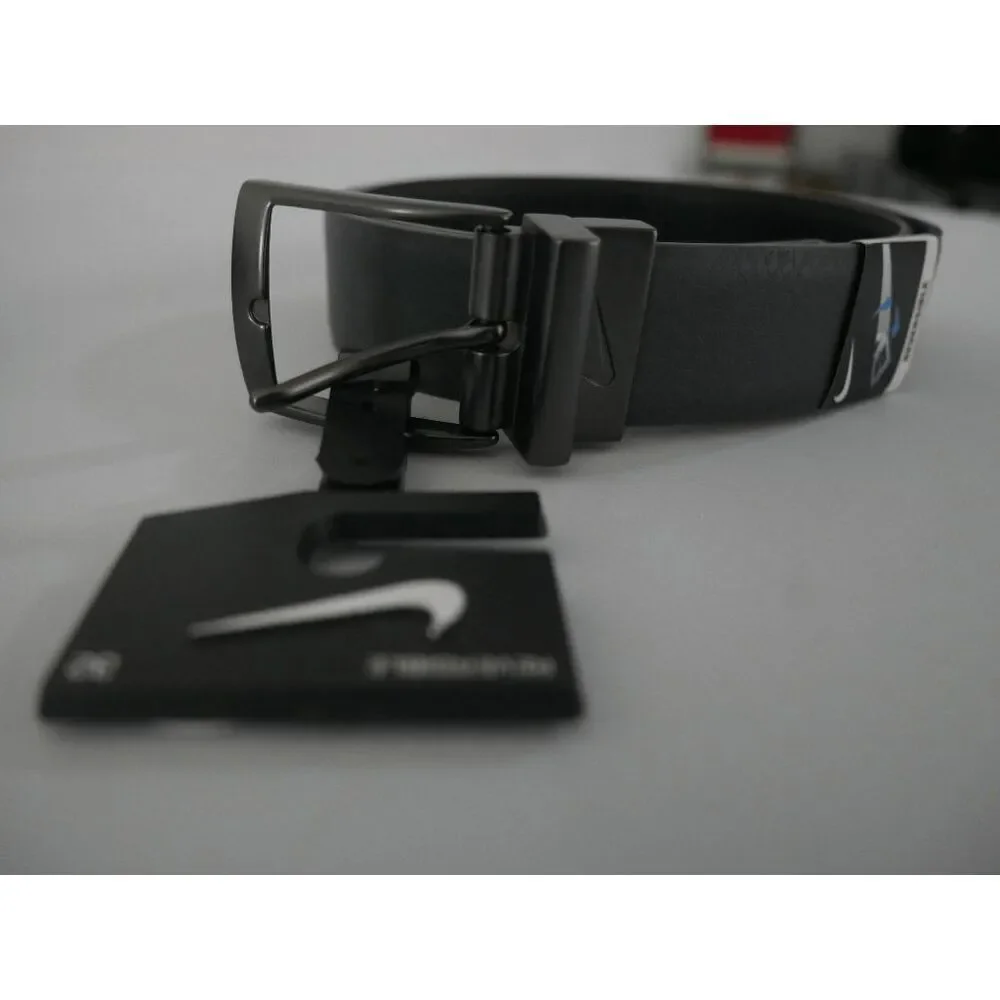 Nike throw belt